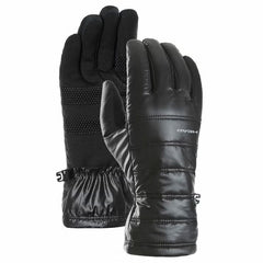 HEAD® Women'S Waterproof Hybrid Gloves
