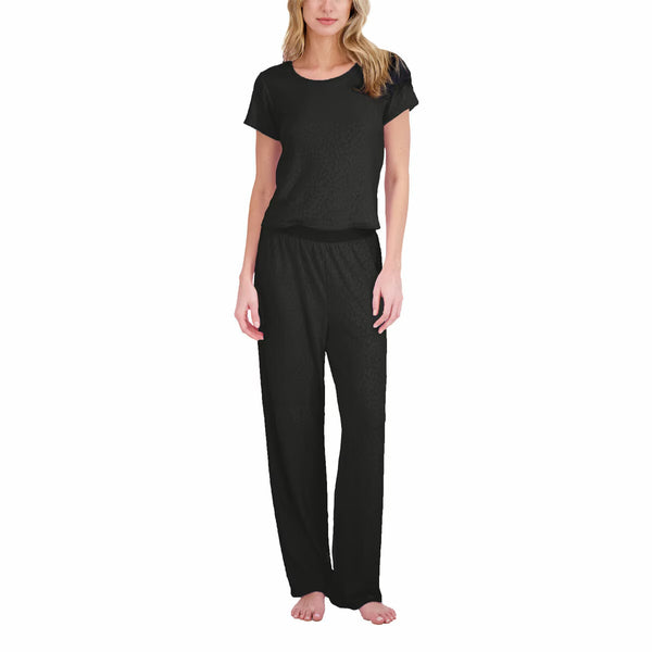Steve Madden Ladies 3 Piece Lounge Set
