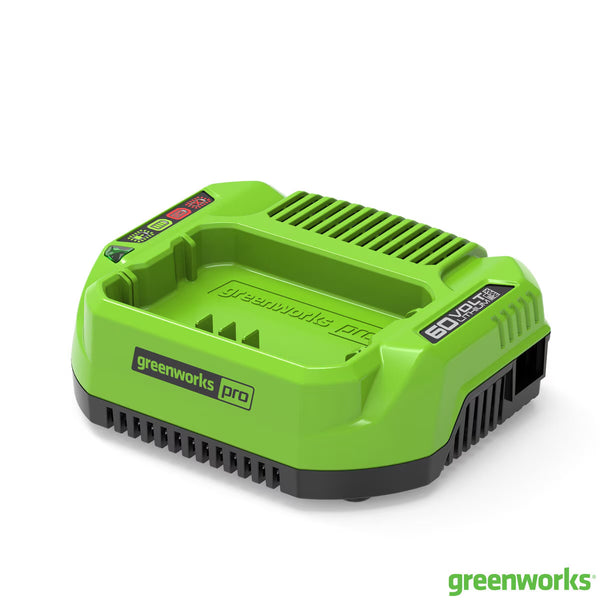Greenworks 60V Battery Charger 433250