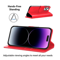 Luxury Case for iPhone 16 Pro Max Plus, 15 Pro Max Plus, 14 Pro Max Plus, 13 Pro Max mini, 12 Pro Max Mini, 11 Pro Max XS MAX XS X SE 8 Plus 7 Plus 6 6S PlusLeather Phone Case Cover, PU Faux Leather Wallet Book Folio Flip Magnetic Shockproof Case with Car