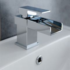Methven Deva Sparkle Mini Mixer, Model SPA2313