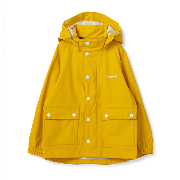 Tretorn Kid'S Raincoat (3-12 Years)