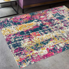Colt Abstract Rug, 200 X 290 Cm