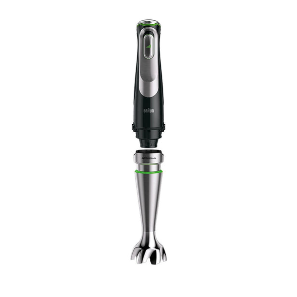 Braun Multi Quick Hand Blender, MQ9138XI