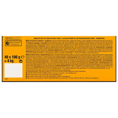 Variety Pouch in Gravy, 40 X 100G