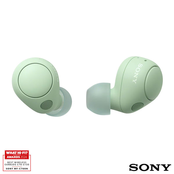 Sony WF-C700NB Noise Cancelling In-Ear Headphones in 4 Colors