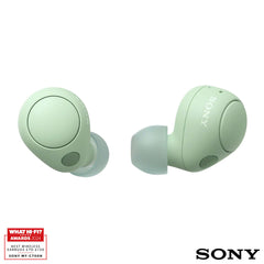 Sony WF-C700NB Noise Cancelling In-Ear Headphones in 4 Colors