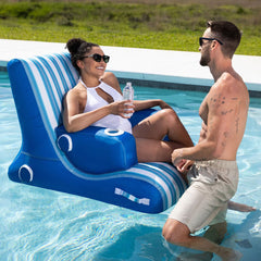 Aqua Pool and Patio Chair