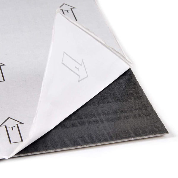 Self Adhesive Vinyl Flooring, Floor Planks with Wood Effect, 36pcs Waterproof PVC Floor Tiles for Bathroom Kitchen and All Flat Floor, Stick On Floor Tiles, 91.5x15.2cm 5m²