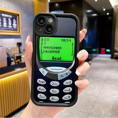 Phone Case - Innovative Designs for Mobile Phone Cases Featuring Unique Patterns, Including a New Groove Stepped Style. These Fun And Trendy Cases Are Perfect for Iphone 17 Pro Max/Pro/Air, 16 Plus, 15, 14 Pro Max, 13, 12, 11