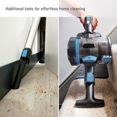 VAX Blade 4 Classic plus Cordless Stick Vacuum CLSV-B4CA