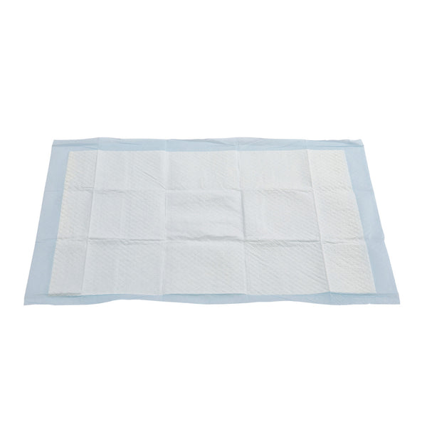 Puppy Pads Pack of 40 Pee Pads for Dogs Potty Training with Leak-Proof Quick-Dry Design Multi-Layer Puppy Training Pads Pack of 20 XL-size 90x60cm