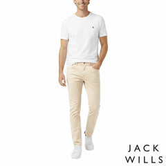 Jack Wills Men'S Gabardine Jean