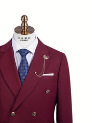 Fashion Business Suit