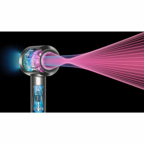 Dyson Supersonic Origin Hair Dryer, Nickel/Copper