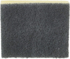 Spontex Washups General Purpose Sponge Scourers | 6.8 X 4 X 8.6Cm | Pack of 4