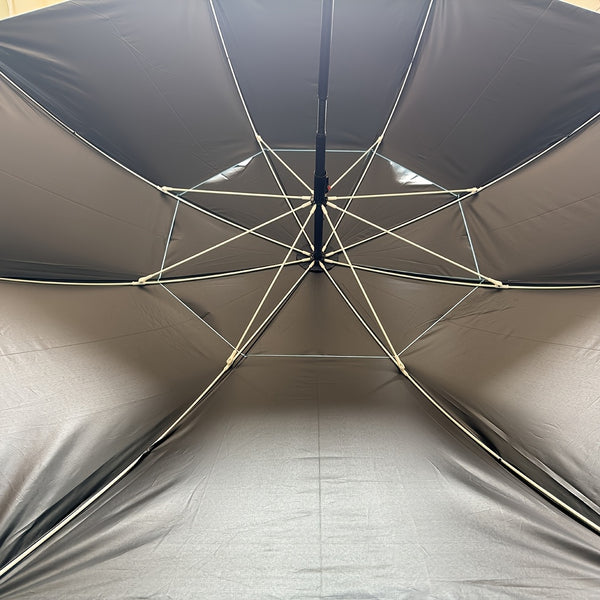 Outdoor Sun Umbrella - Lightweight Foldable Manual Open | Suitable For Camping, Beach, Fishing, And Picnic | Fashionable Patio Accessory | Durable Outdoor Gear, Garden Umbrella