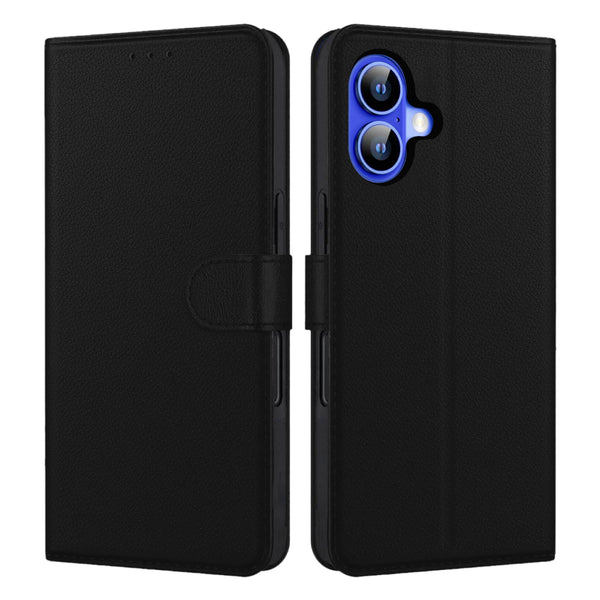 Luxury Case for iPhone 16 Pro Max Plus, 15 Pro Max Plus, 14 Pro Max Plus, 13 Pro Max mini, 12 Pro Max Mini, 11 Pro Max XS MAX XS X SE 8 Plus 7 Plus 6 6S PlusLeather Phone Case Cover, PU Faux Leather Wallet Book Folio Flip Magnetic Shockproof Case with Car