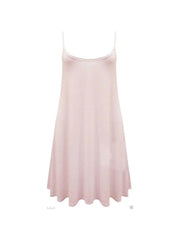 Women’s Flowy Swing Dress – Casual A-Line Skater Dress | Soft Comfortable Fabric | Multiple Colours & Sizes | Everyday Summer Outfit
