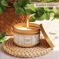 NILZENS Gifts for Women, Mom, Wife, Mum, Girlfriend, Best Friend, Her Happy Birthday, Mothers Day, Get Well Soon, Gift Spa Basket Set, Hamper Box, Tumbler, Bath Care Kit Pamper Sweet Present (SET1)