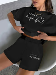2pcss Summer New Women'S Set, 