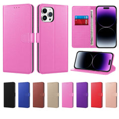 Luxury Case for iPhone 16 Pro Max Plus, 15 Pro Max Plus, 14 Pro Max Plus, 13 Pro Max mini, 12 Pro Max Mini, 11 Pro Max XS MAX XS X SE 8 Plus 7 Plus 6 6S PlusLeather Phone Case Cover, PU Faux Leather Wallet Book Folio Flip Magnetic Shockproof Case with Car