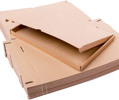 Royal Mail Large Letter Pip C4 A4 C5 A5 C6 A6 Postal Boxes Mailing Box- CHEAPEST
