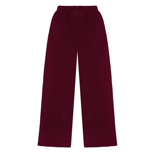 Women Drawstring High Waist Straight Leg Pants, Fashion Casual Pocket Trouser for Daily Wear, Ladies Bottom For All Season, Womenswear Basic Comfy Going Out Solid Color Sweatpant