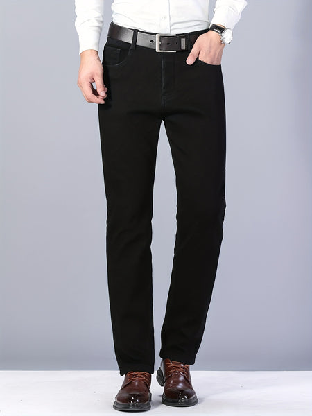 Business Casual Jeans