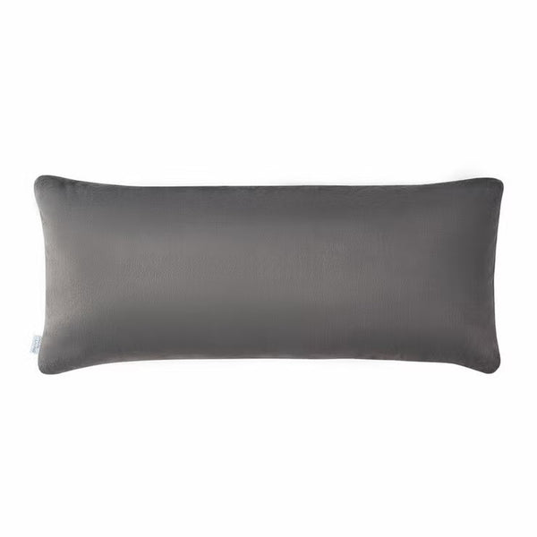Casual Living Faux Fur Body Pillow in 3 Colours, 50 X 121 Cm