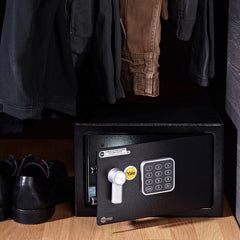 Yale 16.3L Medium Digital Safe