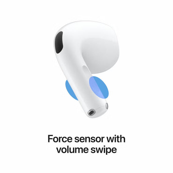 Apple Airpods 5 with Wireless Charging Case, MKFT4ZM/A