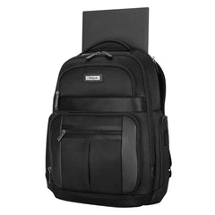 Targus Mobile Elite Backpack in Black