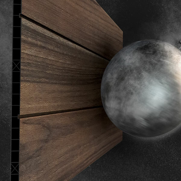 Keter Rosewood Signature 9Ft X 7Ft 1