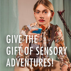 DO YOUR WHISKY | DIY Whiskey Making Kit for Adults | Bartender Kit | Wedding Gift | Anniversary Birthday Gifts for Men & Women | Unique Gift for Him, Her | 12 Handpicked Botanicals, Recipes & Bottles