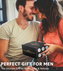 Electric Whiskey Smoker Kit with LED Light,6 Wood Chip Flavor,No Butane Needed,Rechargeable Cocktail, Old Fashioned Smoker Kit,Bar Set Accessories Gifts for Men,Dad, Husband, Birthday