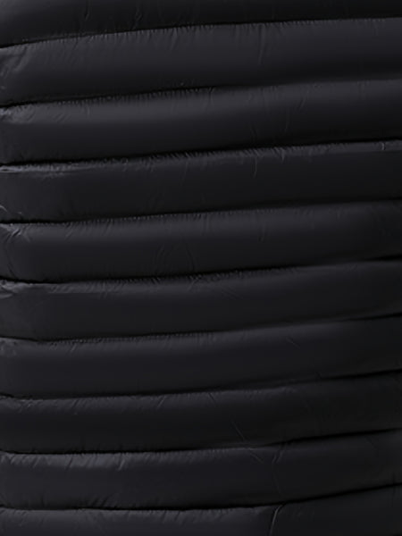 Men'S Lightweight Vest, Men'S Jacket, Autumn And Winter Vest, Stand-Up Collar Solid Color Casual Zipper Pocket Vest