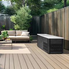 Golden Select Hot and Cold Plunge Tub with Cover