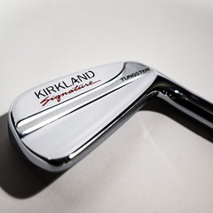 Kirkland Signature 7-Piece Golf Iron Set, Stiff Flex