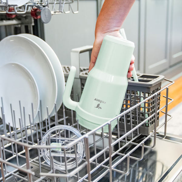 Reduce Cold1 Mug 1.18L, 2 Pack in Two Colour Combinations