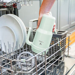 Reduce Cold1 Mug 1.18L, 2 Pack in Two Colour Combinations