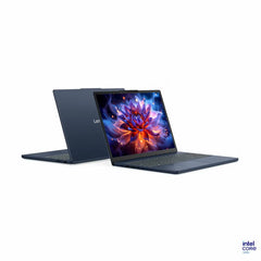 Lenovo Ideapad Slim 3, Copilot+ PC, Intel Core Ultra 5, 24GB RAM, 512GB SSD, 15.3 Inch Laptop, 83UR002JUK