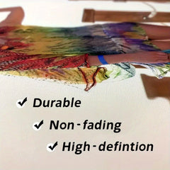 Three Wall Paintings Wall Paintings 30x40cm(11.81x 15.75inch) X3pcs Three Different Textures(1) for Home, Living Room, Coffee Shop, Office, Wall Art Decoration, Luxury Wall Hanging, 2D Flat, Perfect for Room Decor