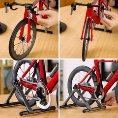 LEGO Icons Racing Bicycle - Model 11380 (18+ Years)