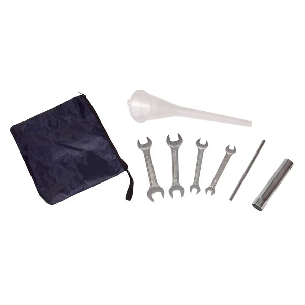 DEWALT® 8500W Dual Voltage Petrol Generator (DXGNP85E)