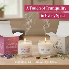 Mother'S Day Gift for Her - Birthday Pamper Gifts for Women with Scented Candle, Pink Socks, Hot Chocolate Sachet, Best Wishes Card, Self Care Box, Gifts for Mum, Hot Chocolate Gift Set