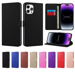 Luxury Case for iPhone 16 Pro Max Plus, 15 Pro Max Plus, 14 Pro Max Plus, 13 Pro Max mini, 12 Pro Max Mini, 11 Pro Max XS MAX XS X SE 8 Plus 7 Plus 6 6S PlusLeather Phone Case Cover, PU Faux Leather Wallet Book Folio Flip Magnetic Shockproof Case with Car