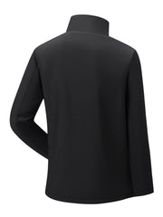 Men's New Stand-up Collar Casual Autumn and Winter Jacket Jacket Men's Velvet Padded Warm Fashion Winter Clothes -padded Jacket