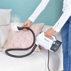 Polti Vaporetto 3 Clean Corded Vacuum Steam Cleaner, PTG0078