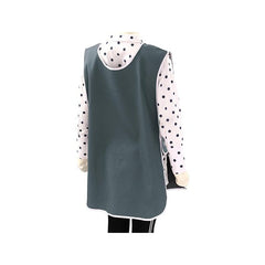 Pack of 2 Tabard Apron | Aprons for Men, Women, and Ladies | Professional Cooking Aprons with 2 Pockets | Adjustable Kitchen Apron for Baking, BBQ, Grilling, Gardening, Crafting, Cleaning, Painting, Barista, Restaurant Work | Cute & Stylish Gift Apron for